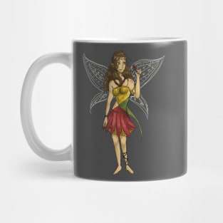 Fairy- Original Design Mug